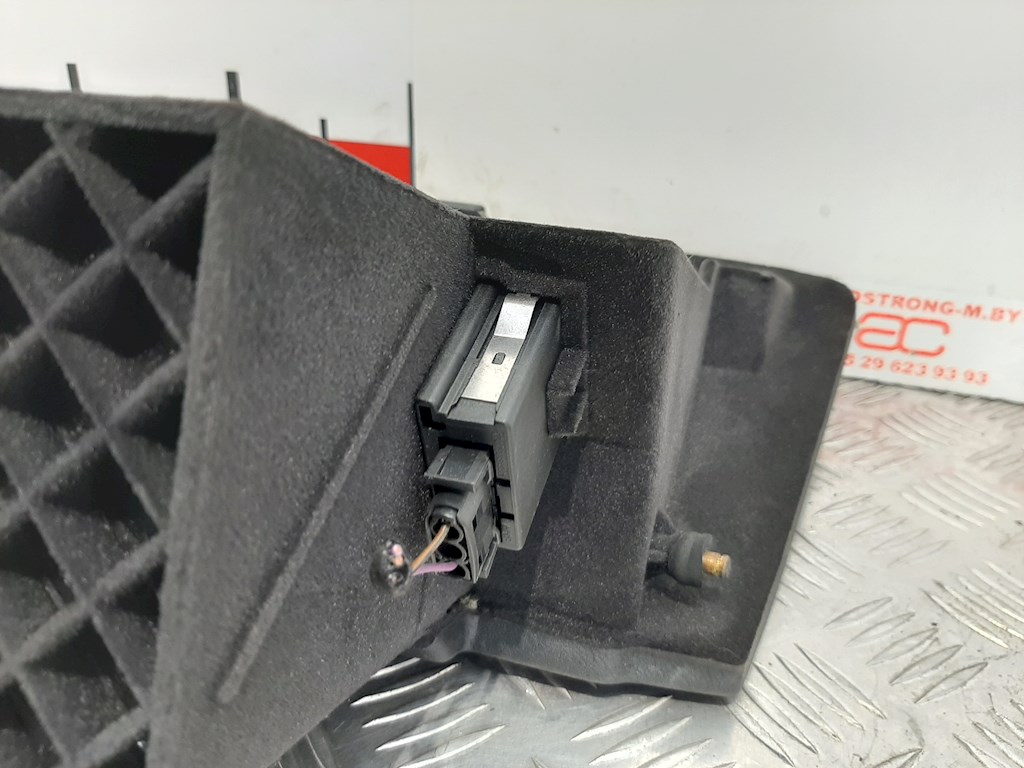 Бардачок BMW 5er 5 серия E39 1995-2004