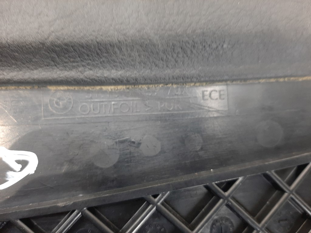 Бардачок BMW 5er 5 серия E39 1995-2004