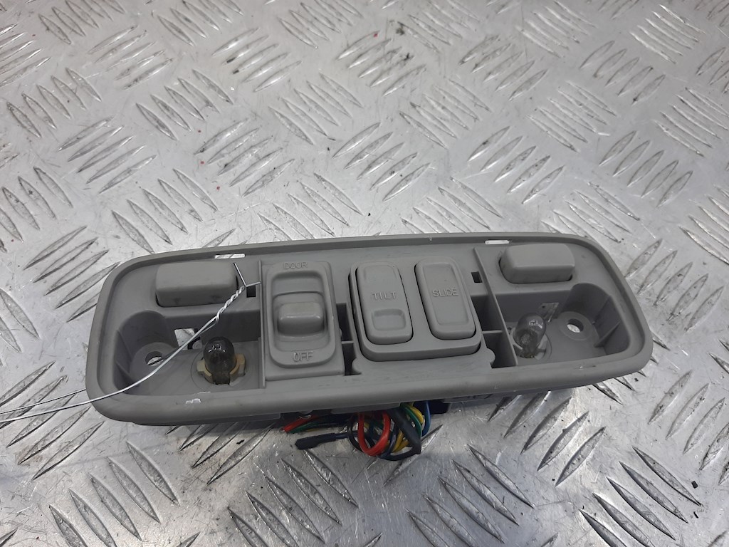 Плафон салонный (салона фонарь) KIA Rio I 2000-2005