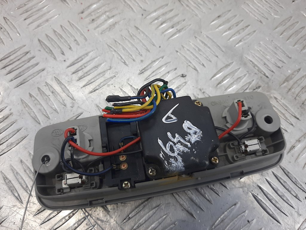 Плафон салонный (салона фонарь) KIA Rio I 2000-2005