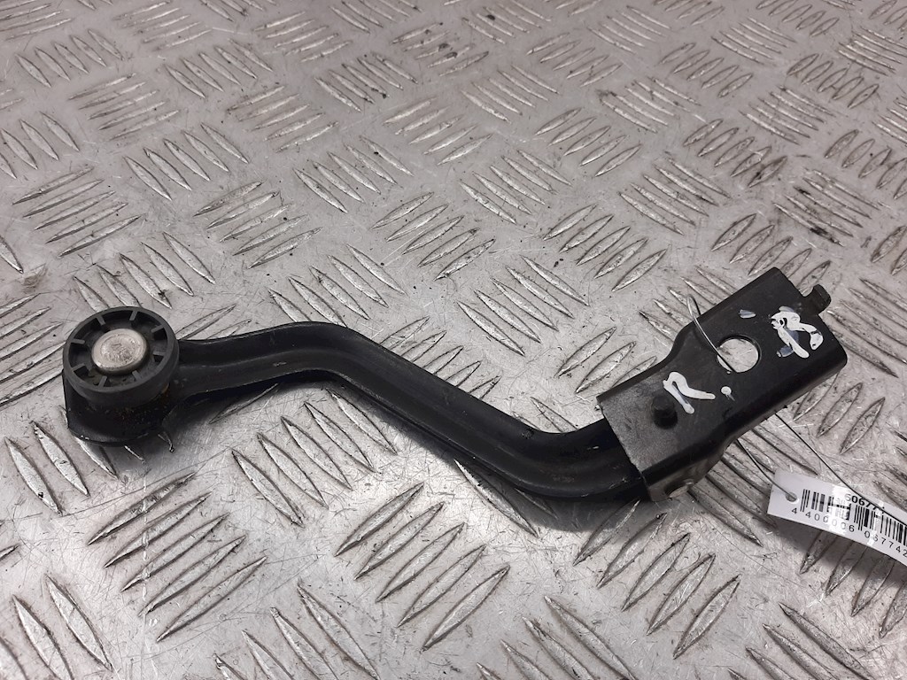 Ролик двери сдвижной (левый/правый средний верхний/нижний) PEUGEOT 807 2002-2014