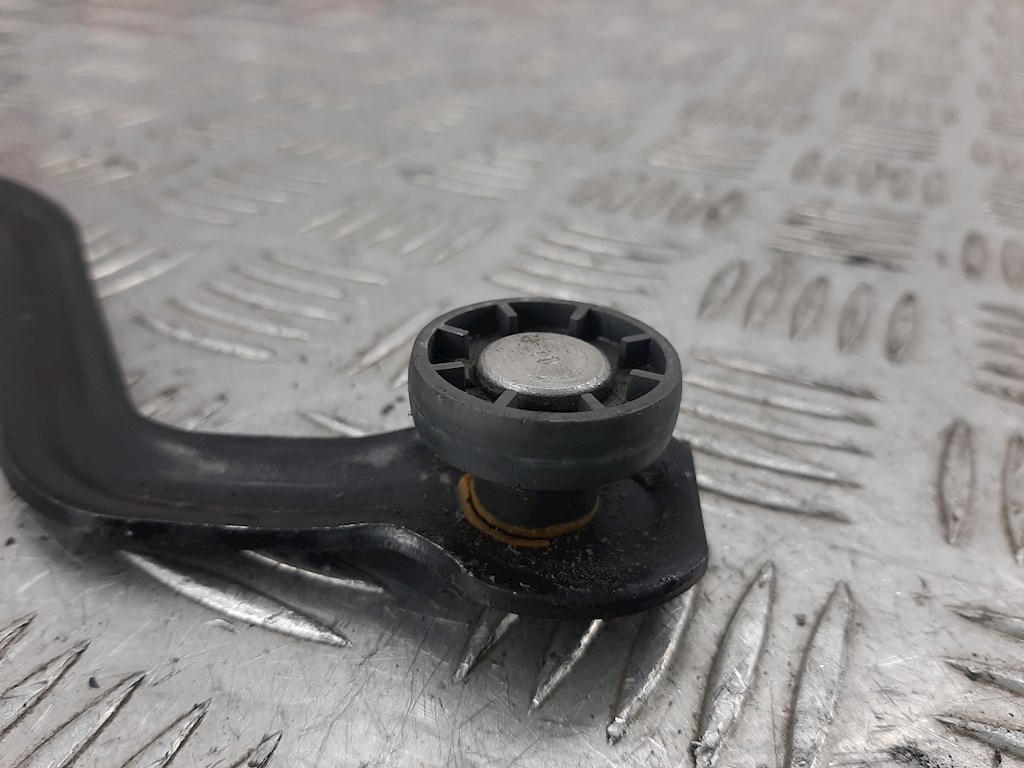 Ролик двери сдвижной (левый/правый средний верхний/нижний) PEUGEOT 807 2002-2014