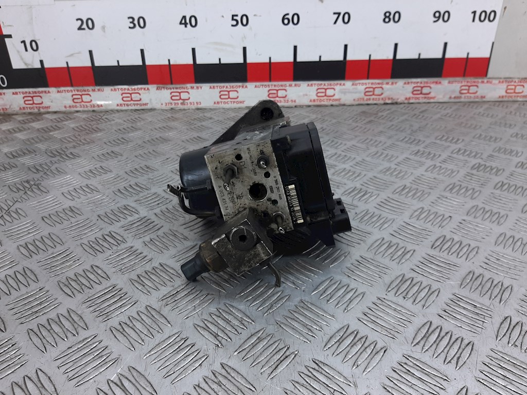 Блок ABS (насос) MERCEDES-BENZ A-Class W168 1997-2004