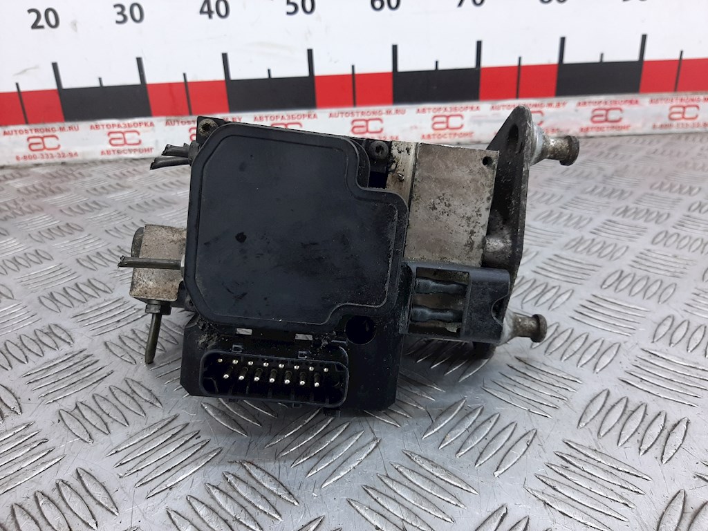 Блок ABS (насос) MERCEDES-BENZ A-Class W168 1997-2004