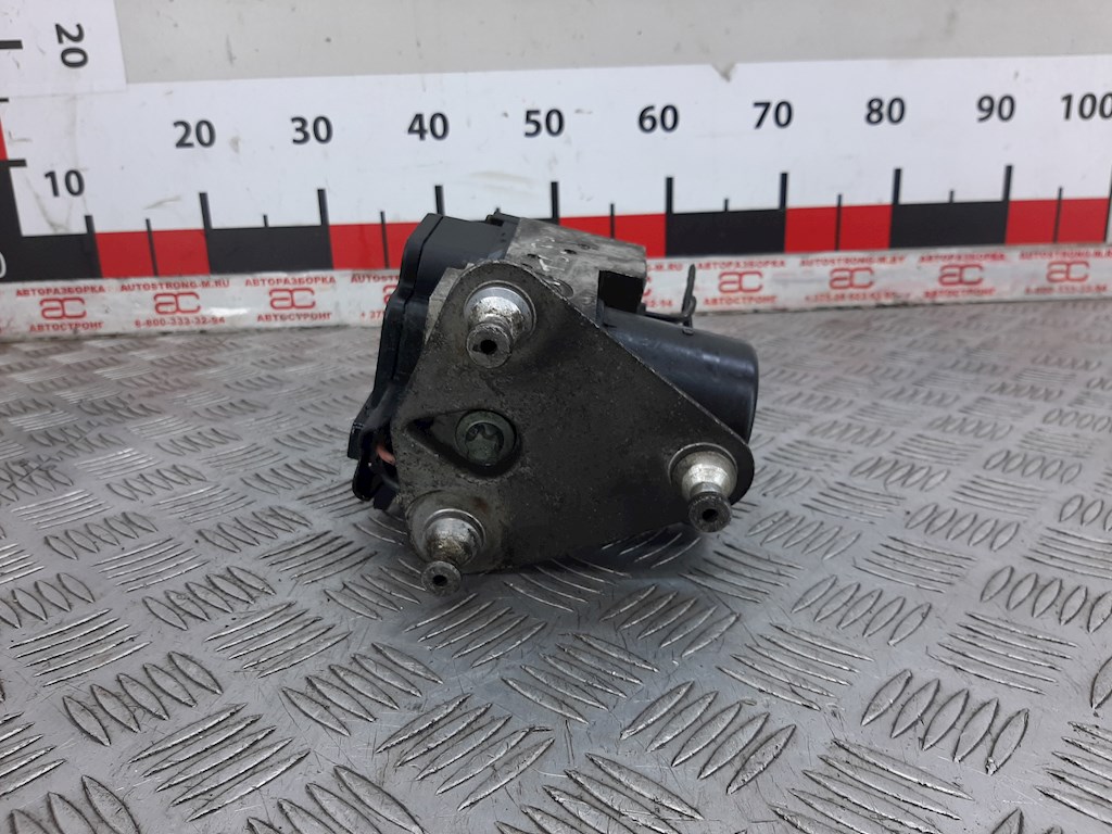 Блок ABS (насос) MERCEDES-BENZ A-Class W168 1997-2004