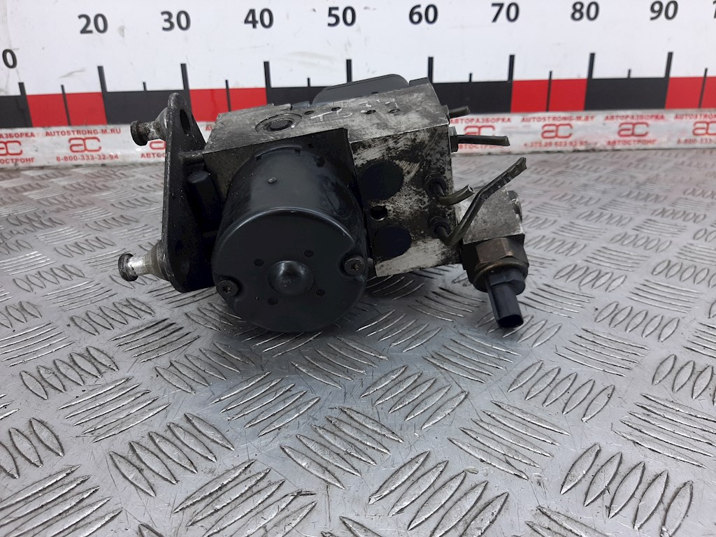Блок ABS (насос) MERCEDES-BENZ A-Class W168 1997-2004