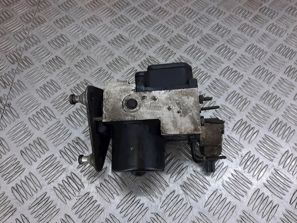 Блок ABS (насос) MERCEDES-BENZ A-Class W168 1997-2004