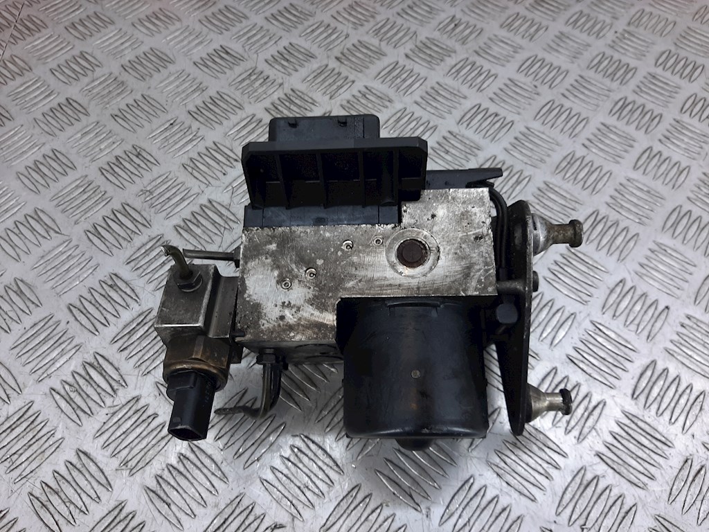 Блок ABS (насос) MERCEDES-BENZ A-Class W168 1997-2004