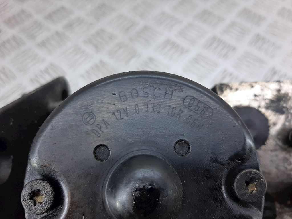 Блок ABS (насос) MERCEDES-BENZ A-Class W168 1997-2004