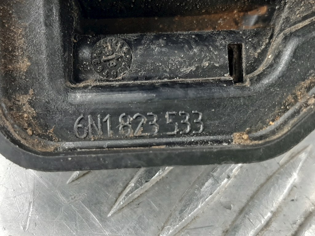 Ручка открывания капота VOLKSWAGEN Golf III 1991-1997