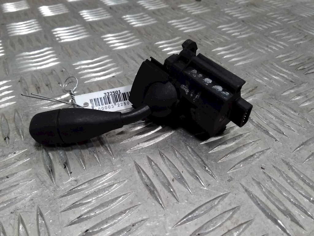 Переключатель (джойстик) регулировки рулевой колонки Mercedes E-Class (W211) (2002-2009)