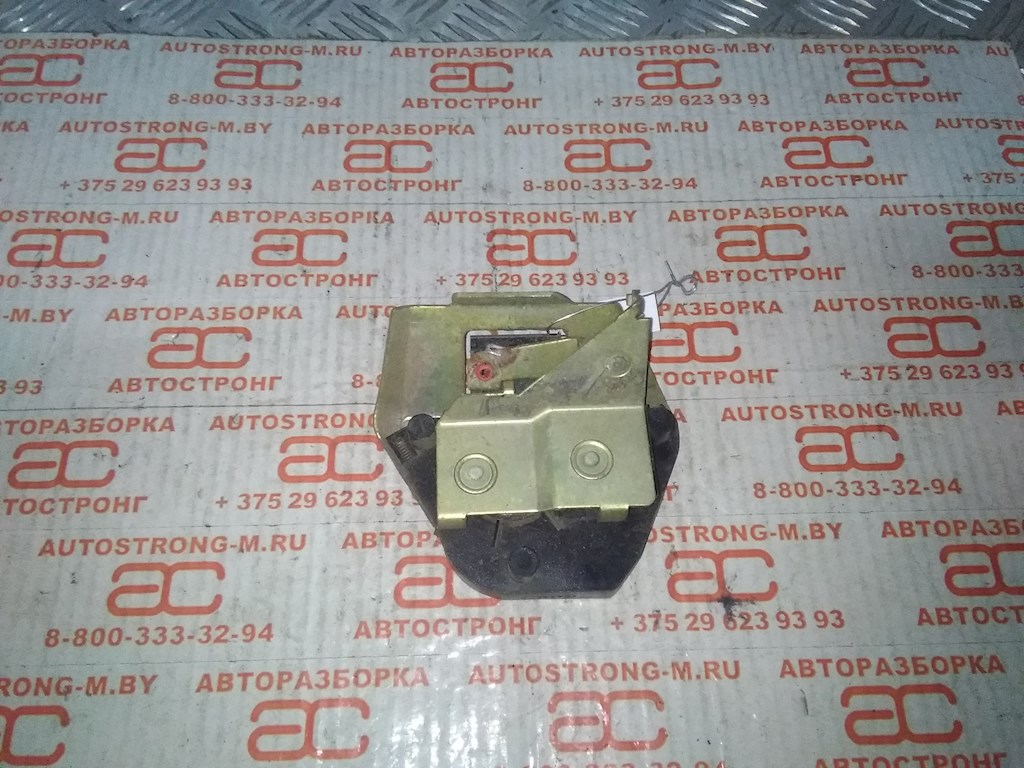 Замок двери сдвижной CITROEN Evasion 1994-2002