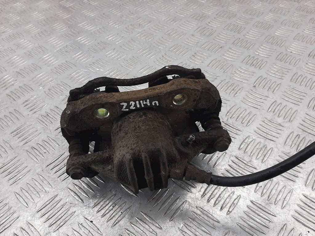 Суппорт передний левый CITROEN Xsara 1997-2000