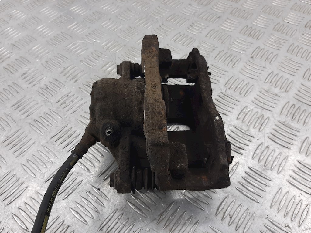 Суппорт передний левый CITROEN Xsara 1997-2000