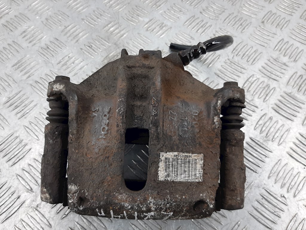 Суппорт передний левый CITROEN Xsara 1997-2000