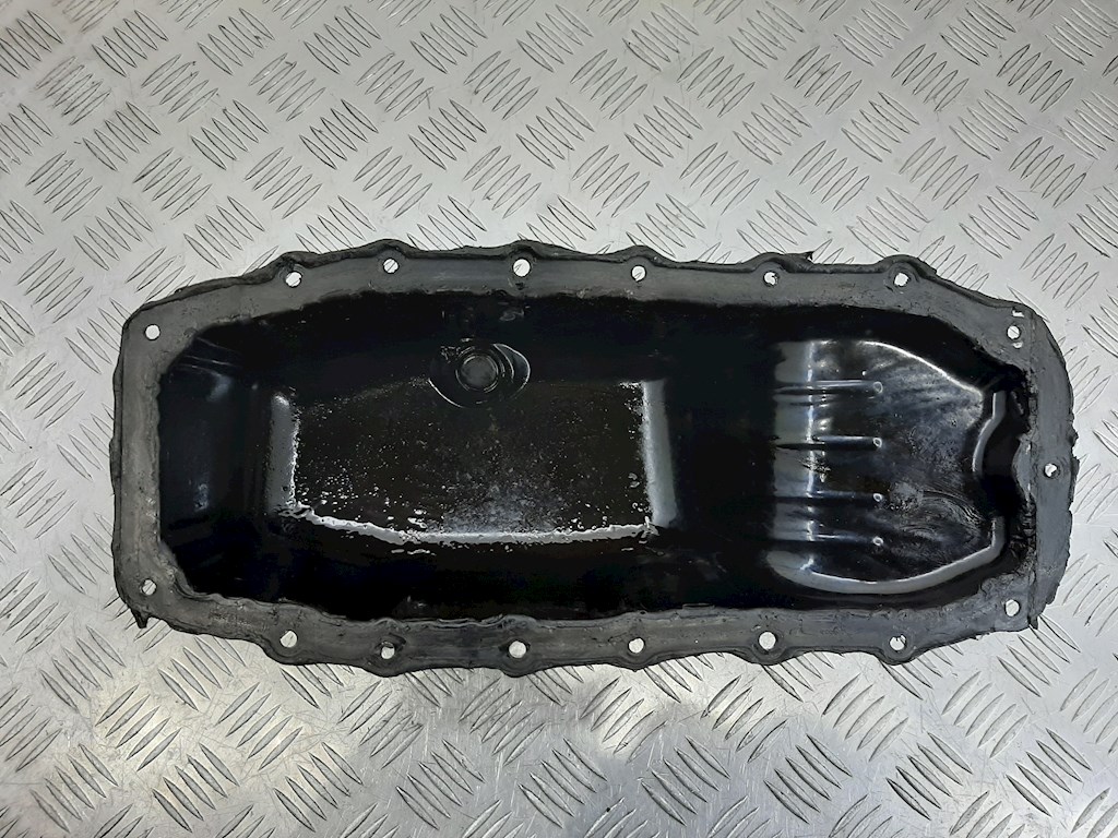 Поддон масляный двигателя PEUGEOT Partner 1996-2009
