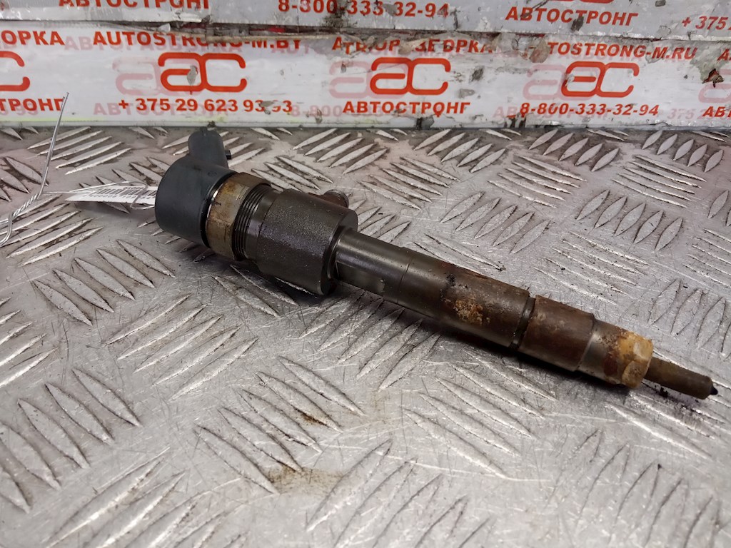 Форсунка дизельная электрическая FIAT Stilo 2001-2010