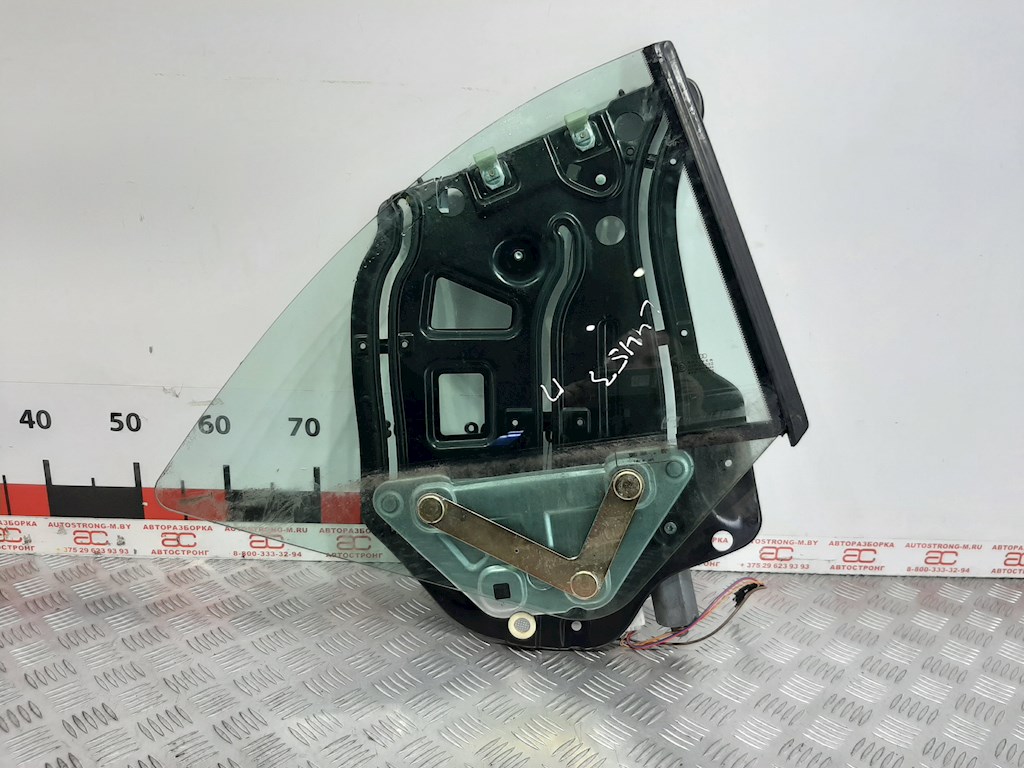 Стеклоподъемник задний правый AUDI A4 B6 2001-2005