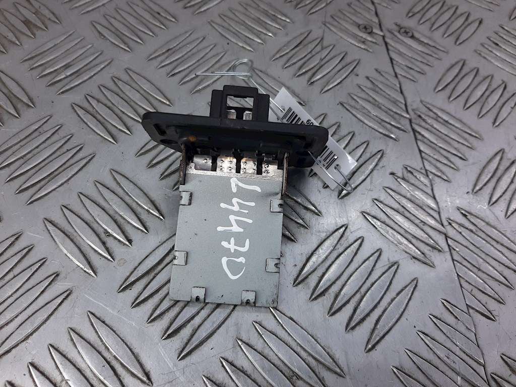 Резистор отопителя (сопротивление печки) KIA Venga 2010-2018