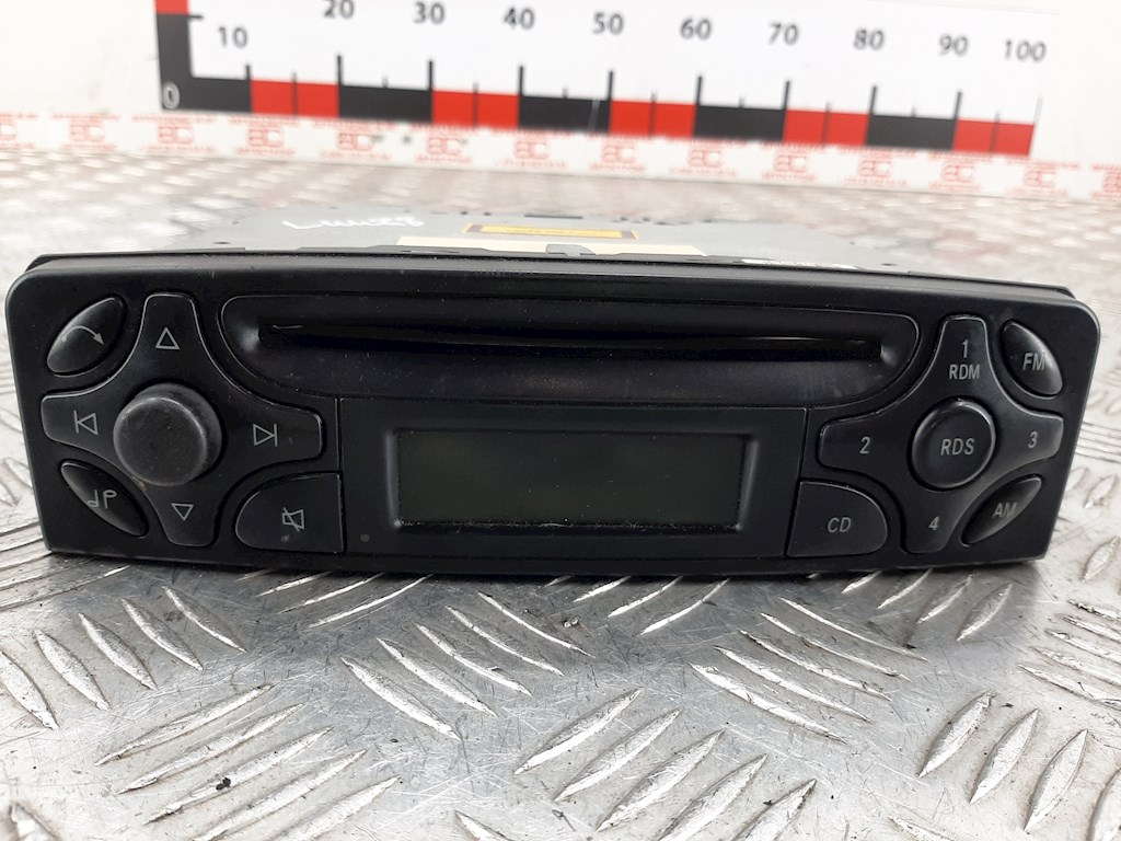 Магнитола MERCEDES-BENZ Vito W639 2003-2014