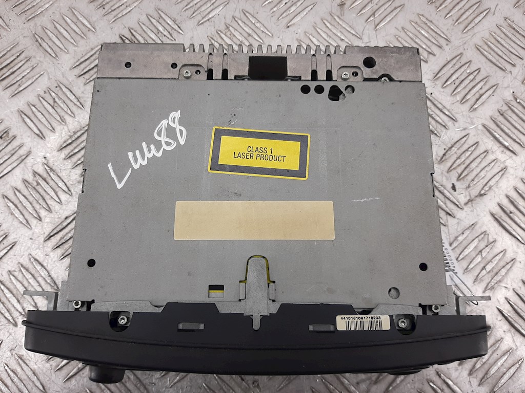 Магнитола MERCEDES-BENZ Vito W639 2003-2014