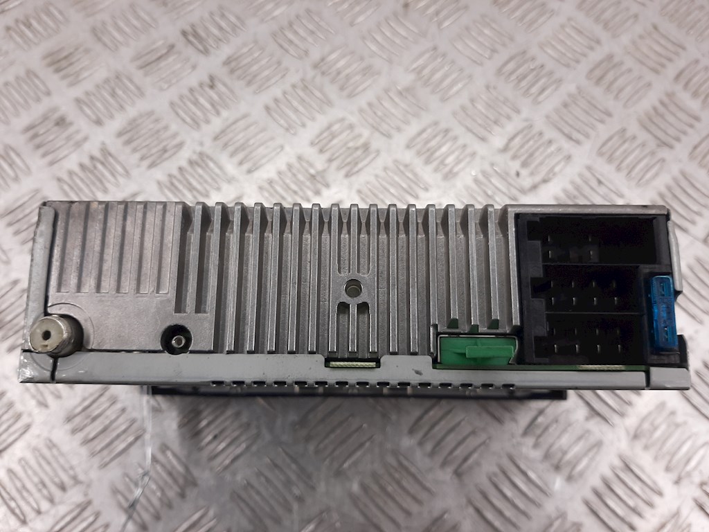 Магнитола MERCEDES-BENZ Vito W639 2003-2014