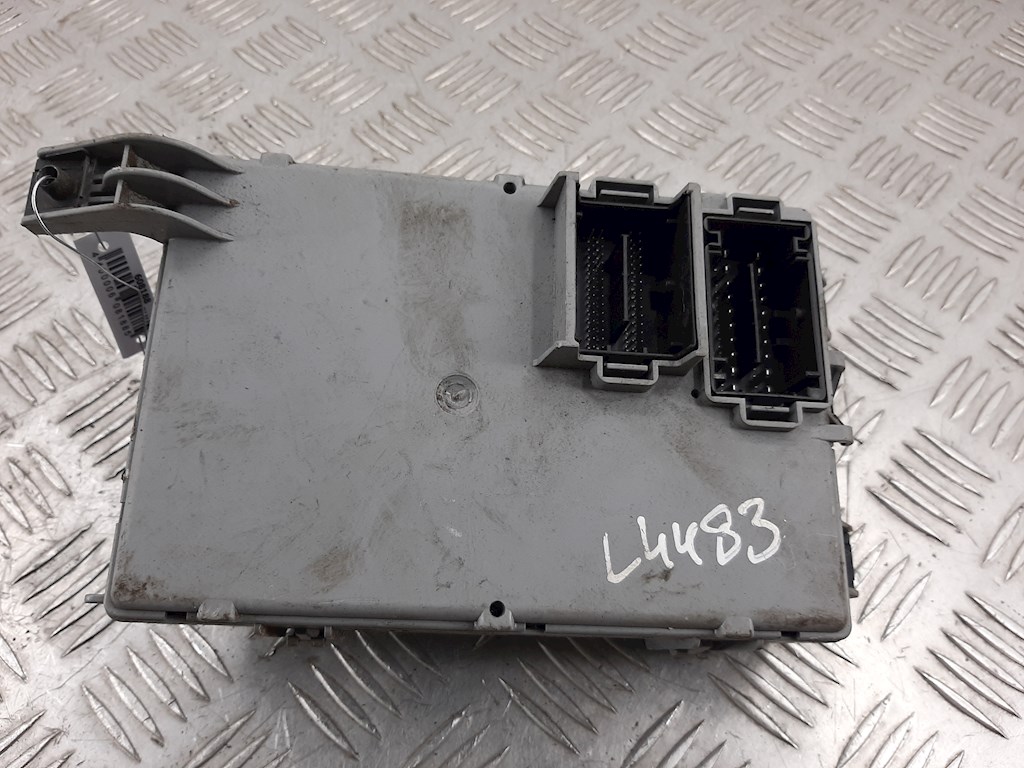 Блок комфорта PEUGEOT Bipper 2008-2018