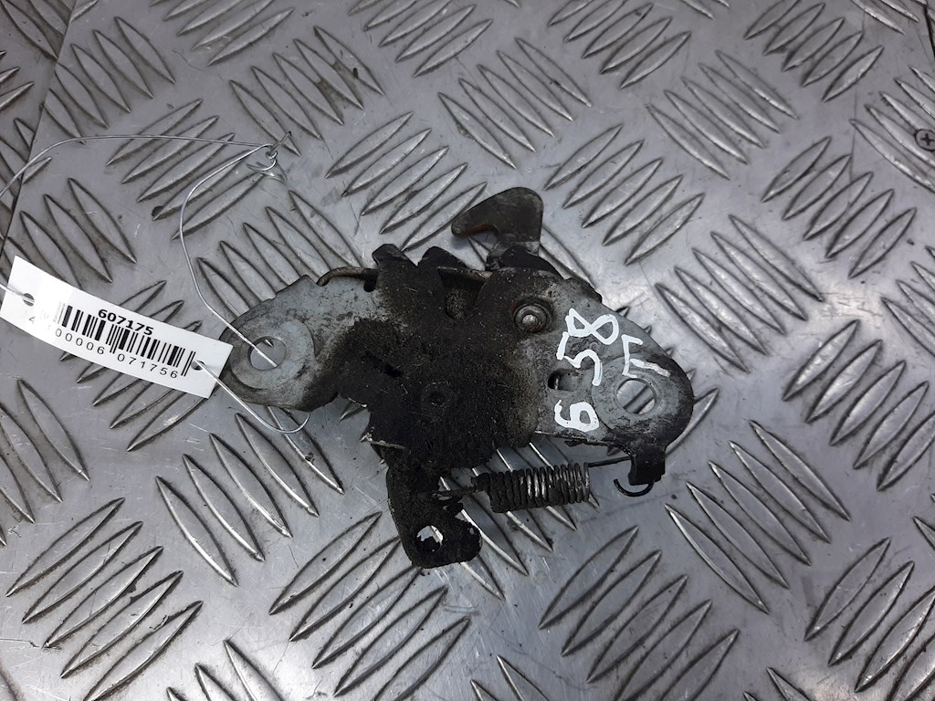 Замок капота PEUGEOT 807 2002-2014