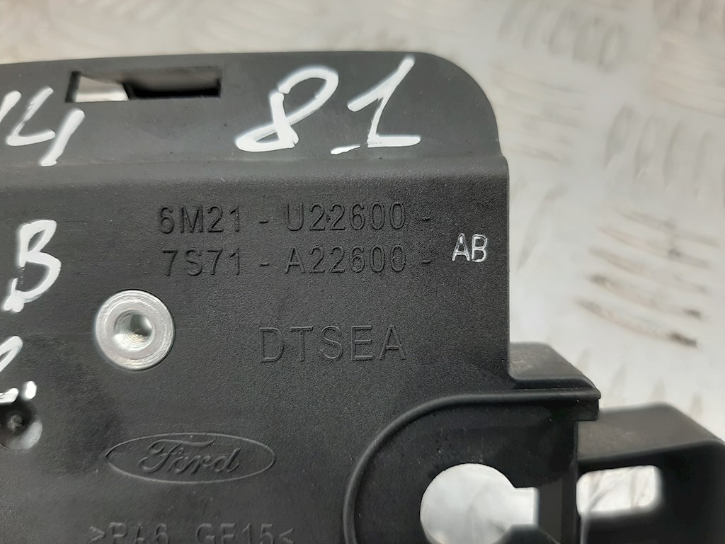 Ручка дверная передняя внутренняя правая FORD Galaxy 2006-2015