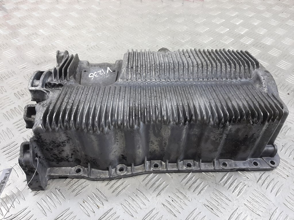 Поддон масляный двигателя SEAT Toledo 2004-2009