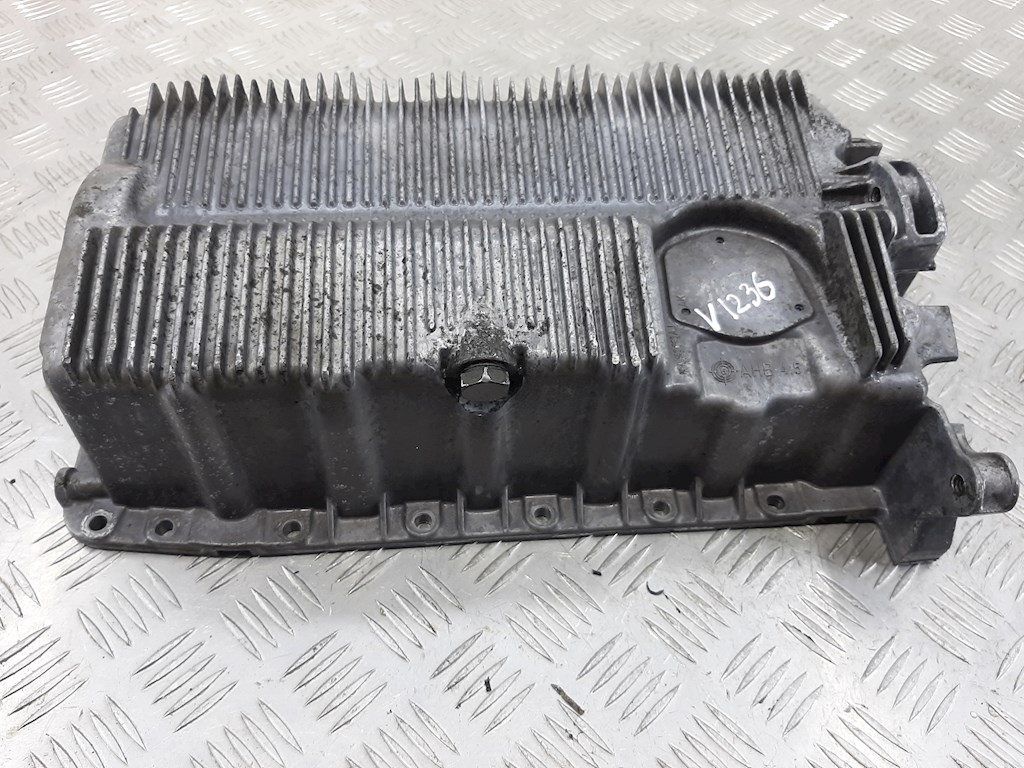 Поддон масляный двигателя SEAT Toledo 2004-2009