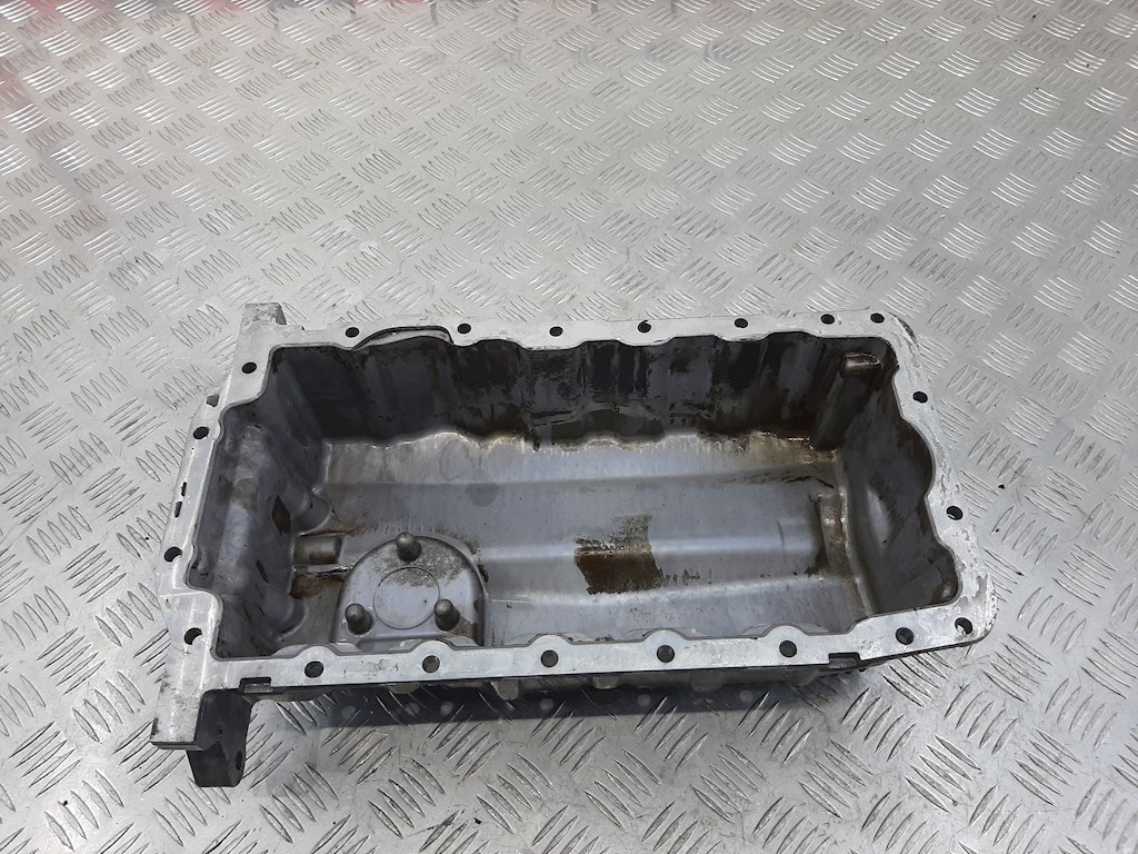 Поддон масляный двигателя SEAT Toledo 2004-2009