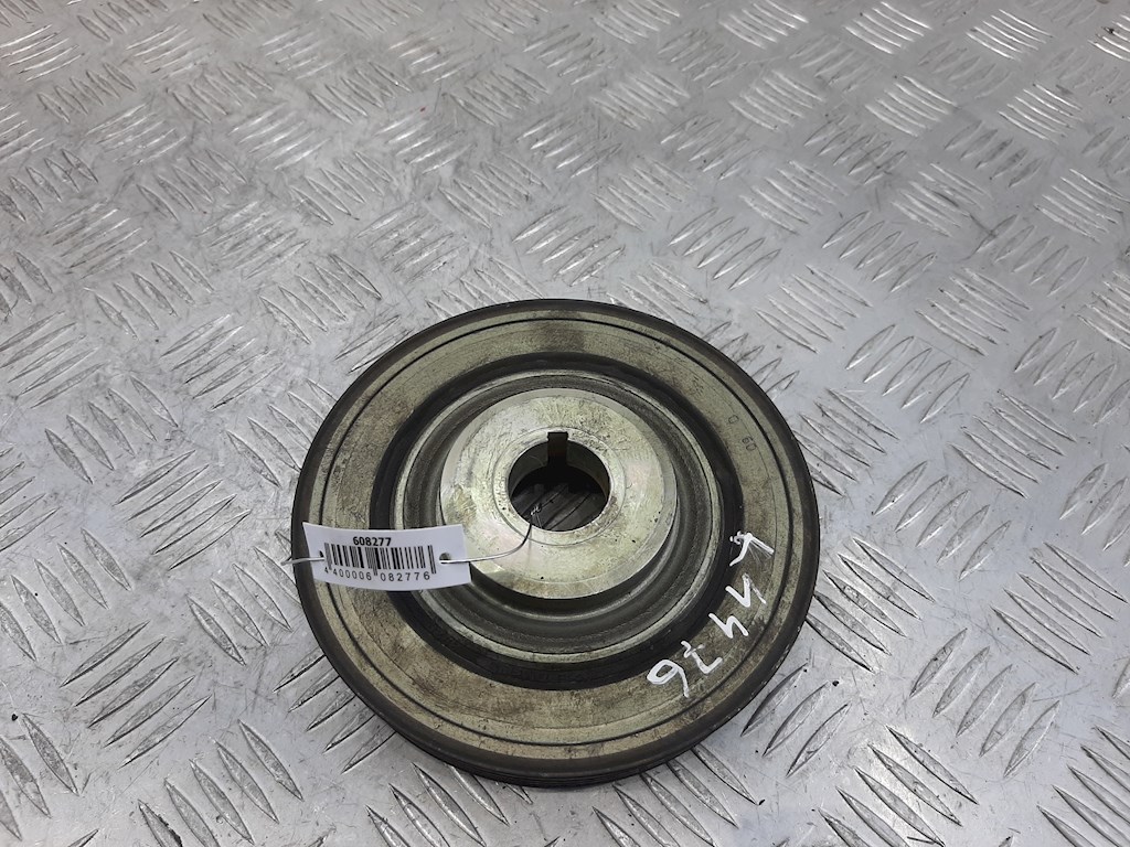 Шестерня коленвала (шкив) VOLVO C70 II 2005-2013