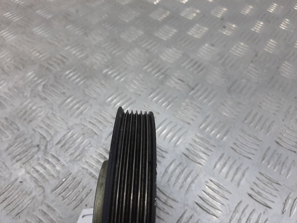 Шестерня коленвала (шкив) VOLVO C70 II 2005-2013