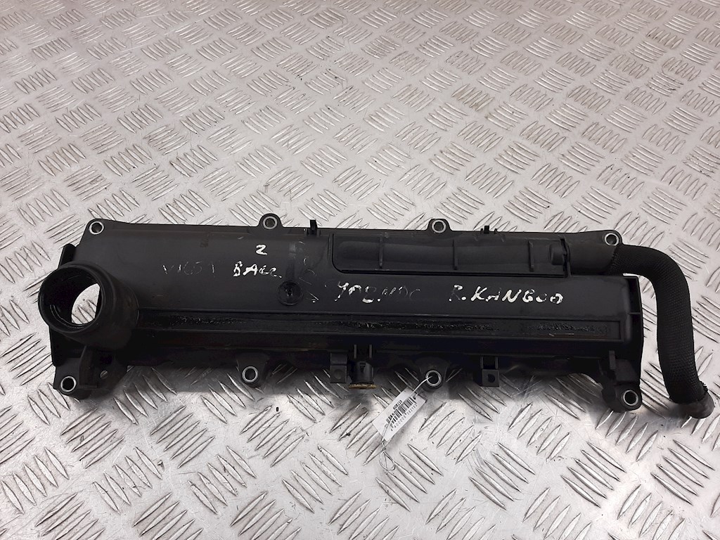 Крышка головки блока (клапанная) RENAULT Kangoo 1997-2008