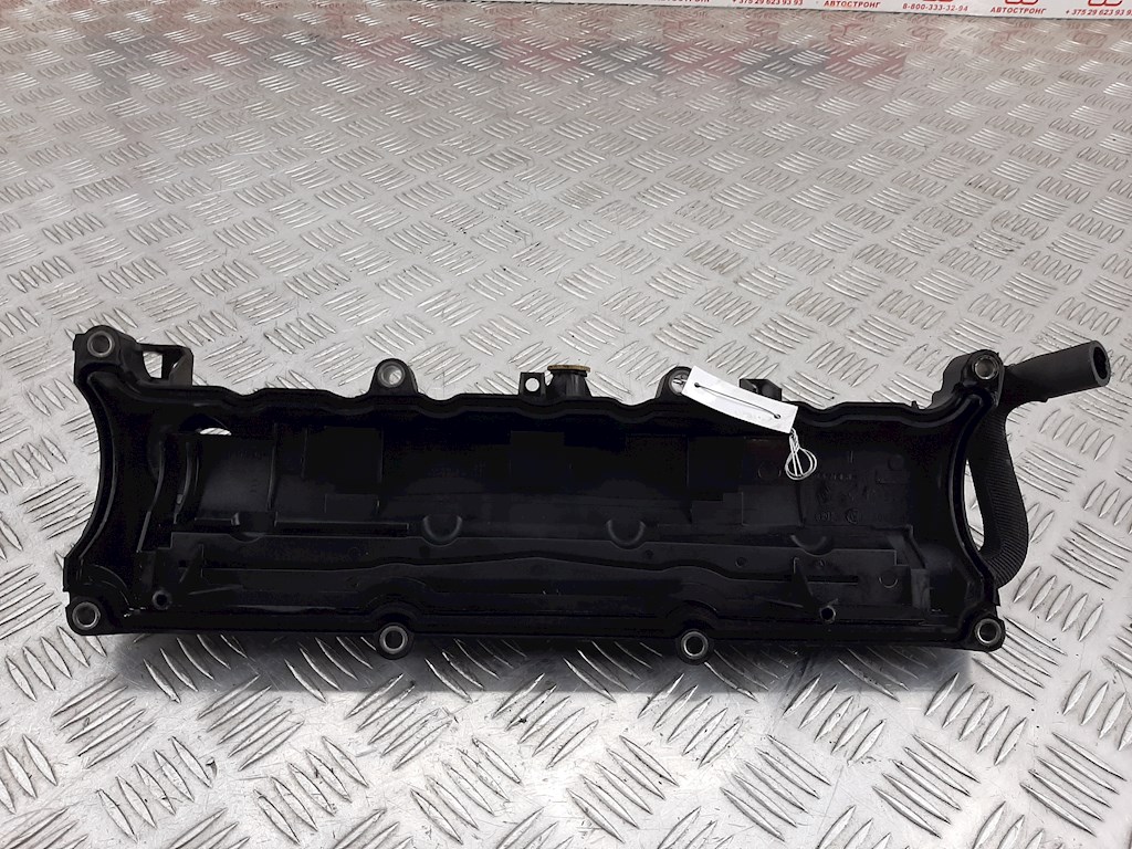 Крышка головки блока (клапанная) RENAULT Kangoo 1997-2008