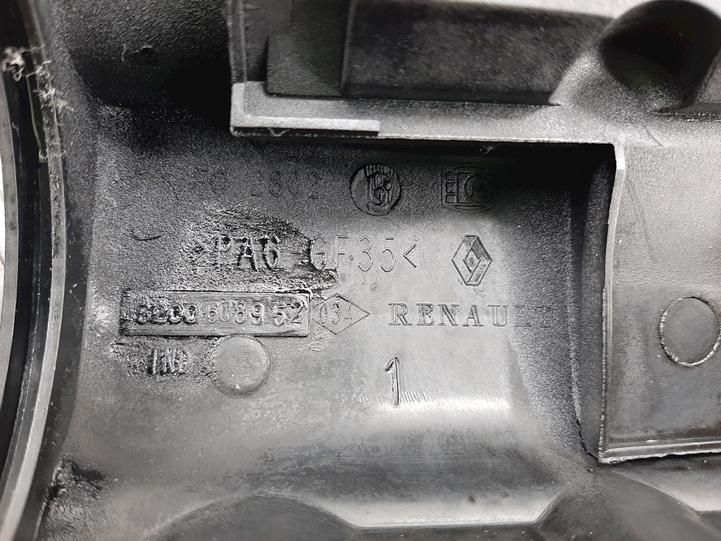 Крышка головки блока (клапанная) RENAULT Kangoo 1997-2008