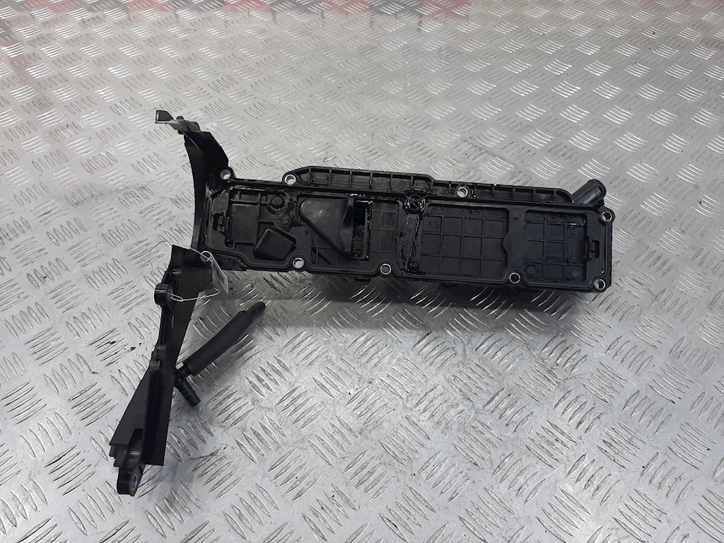 Крышка головки блока (клапанная) CITROEN C4 Picasso 2006-2013