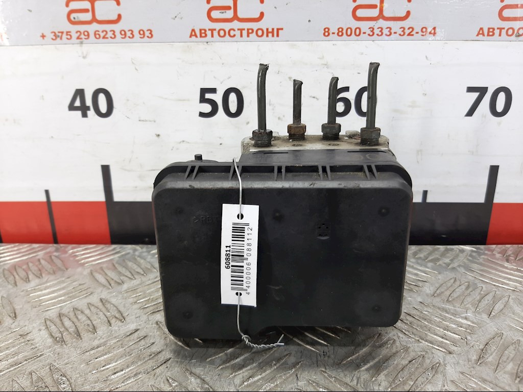 Блок ABS (насос) TOYOTA RAV 4 XA30 2006-2012