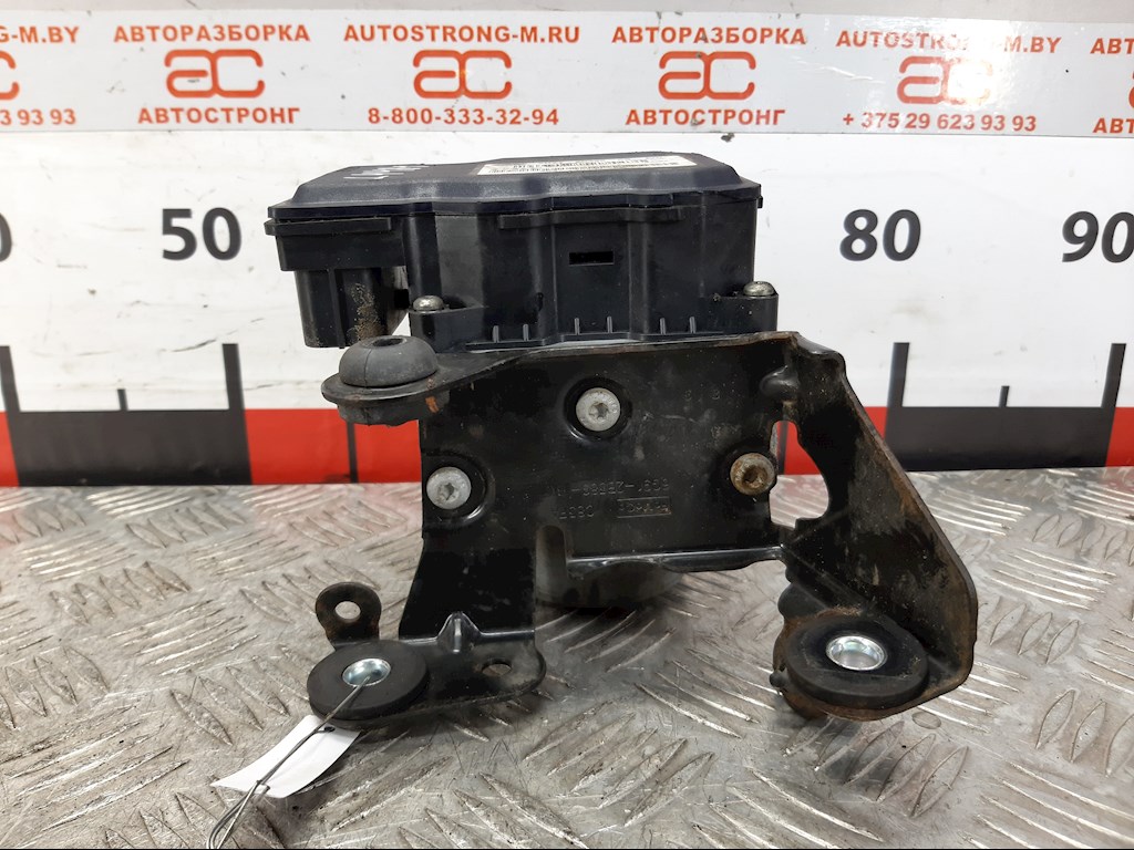 Блок ABS (насос) FORD Galaxy 2006-2015