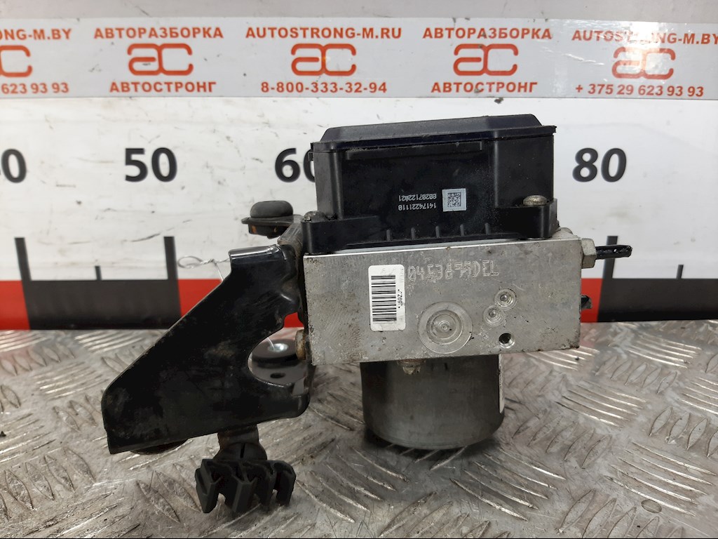 Блок ABS (насос) FORD Galaxy 2006-2015