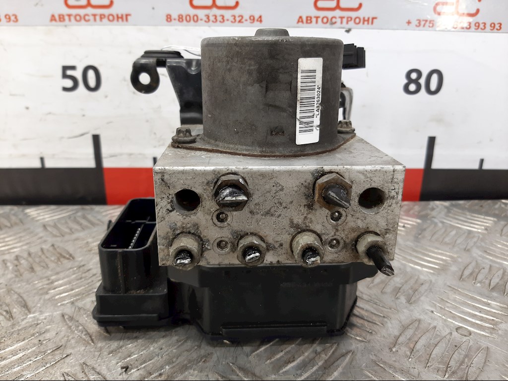 Блок ABS (насос) FORD Galaxy 2006-2015