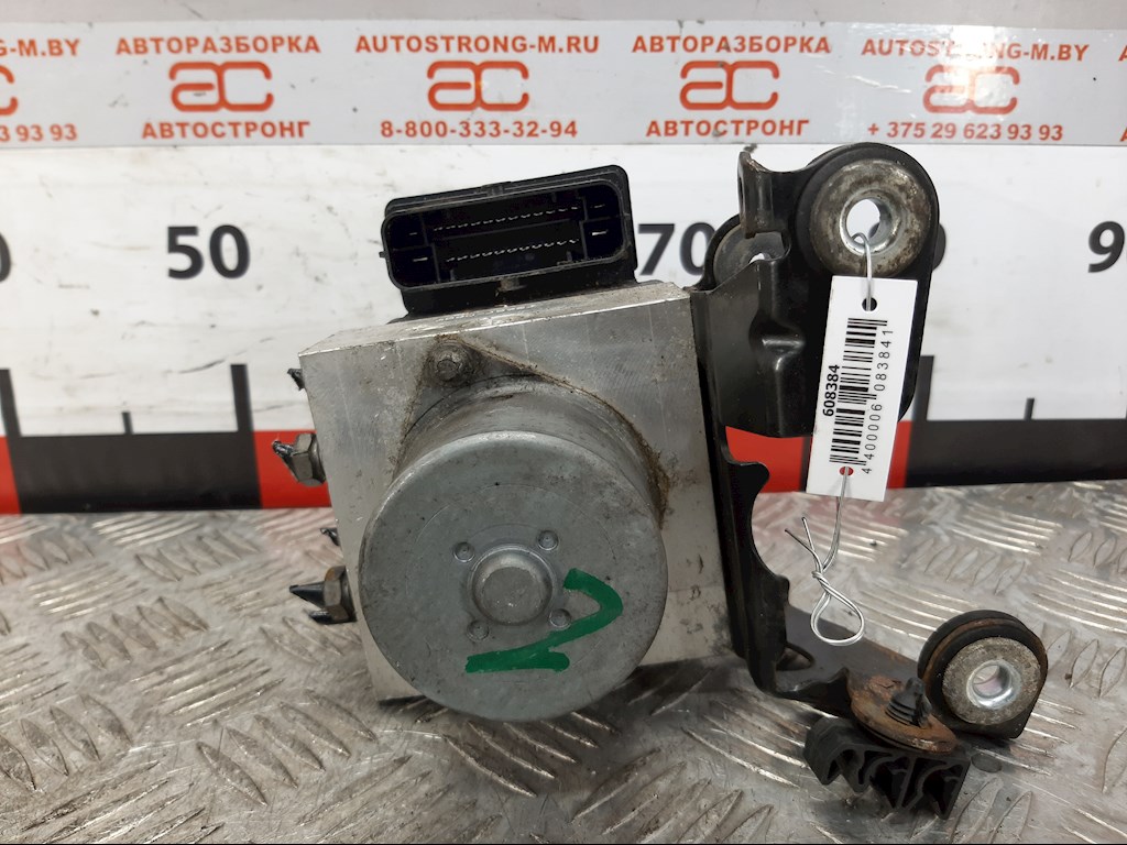 Блок ABS (насос) FORD Galaxy 2006-2015