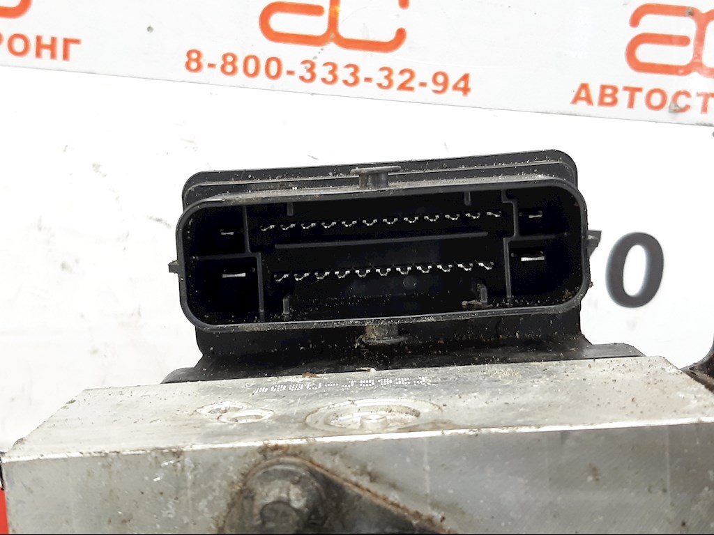 Блок ABS (насос) FORD Galaxy 2006-2015