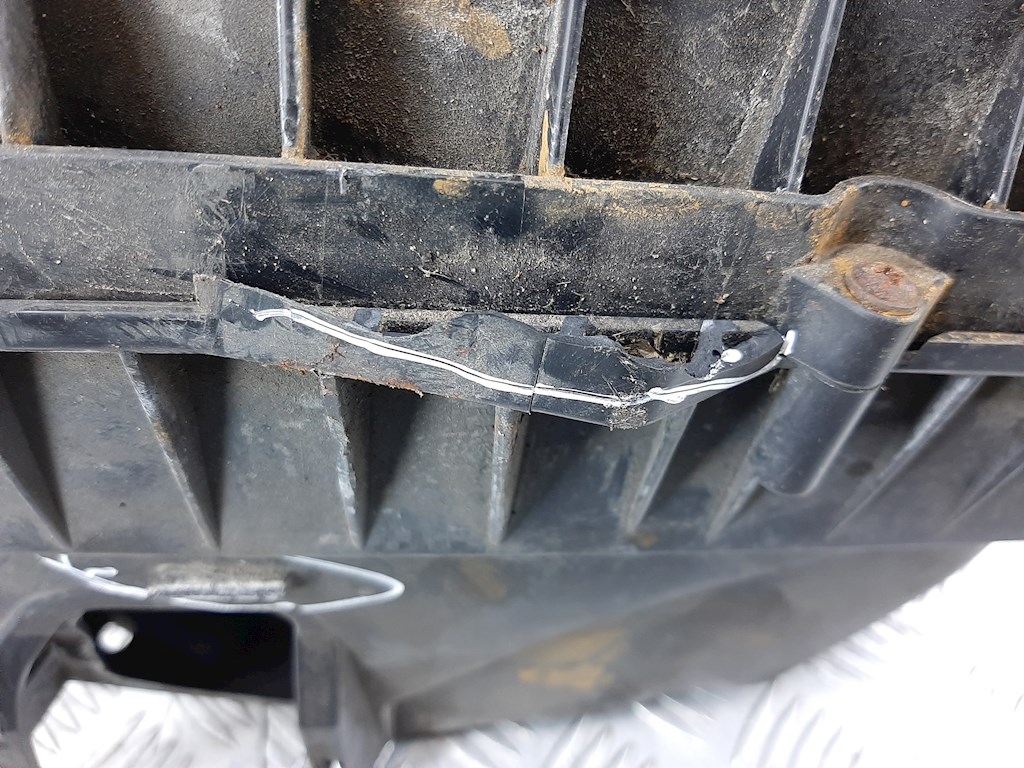 Корпус воздушного фильтра FORD Galaxy 2006-2015