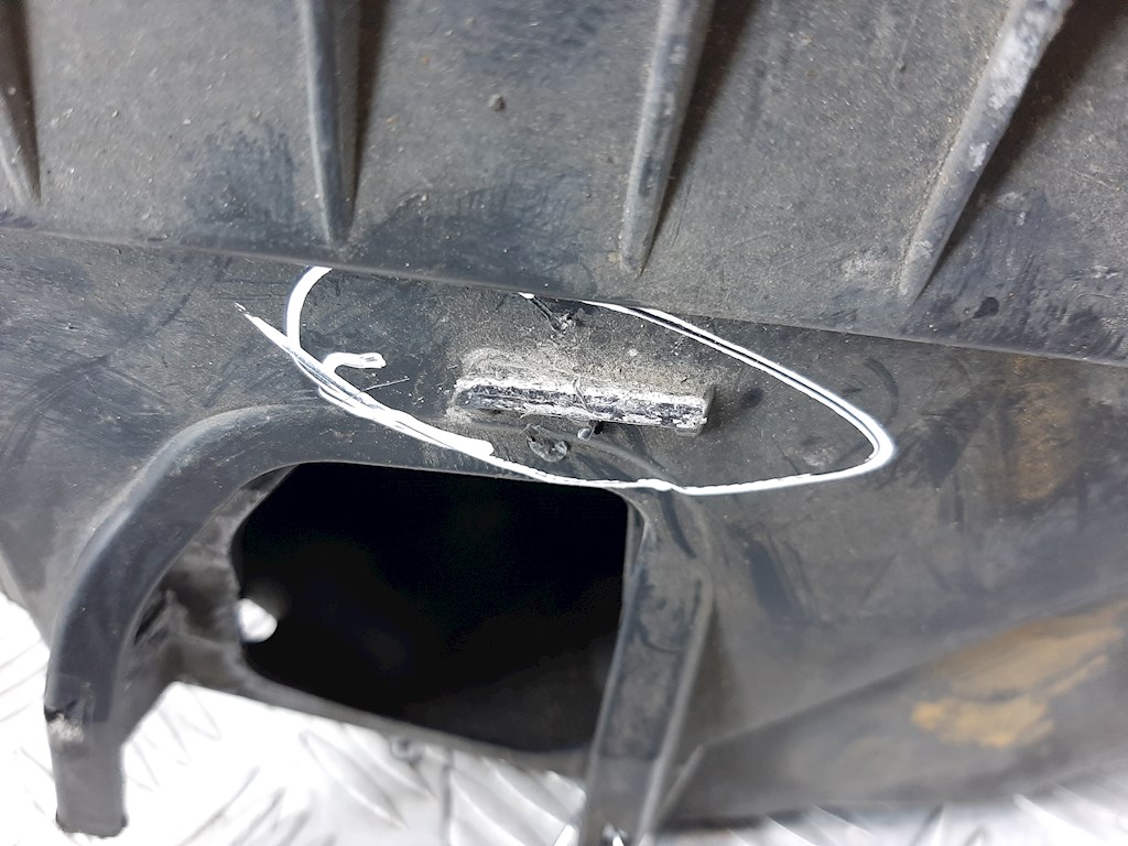 Корпус воздушного фильтра FORD Galaxy 2006-2015