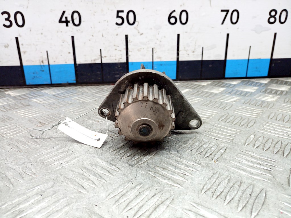 Насос водяной (помпа) PEUGEOT 207 2006-2015