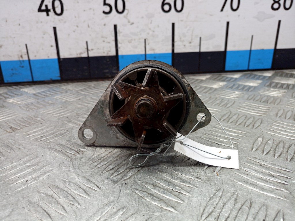 Насос водяной (помпа) PEUGEOT 207 2006-2015