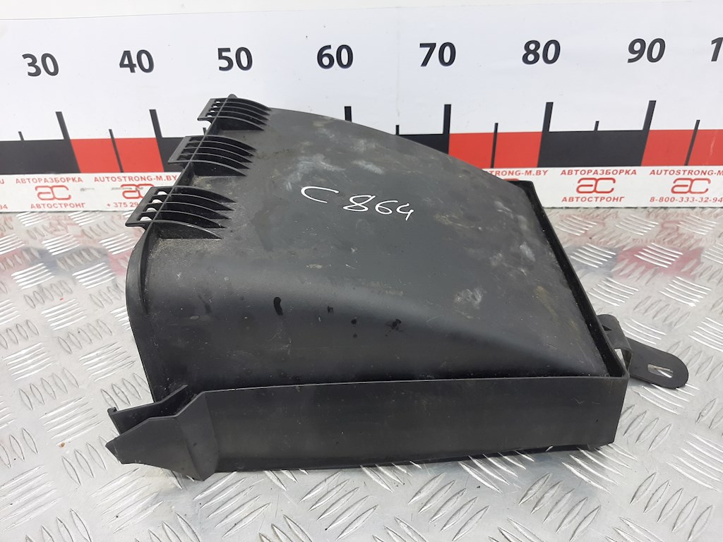 Корпус салонного фильтра MERCEDES-BENZ CLS-Class C219 2004-2010