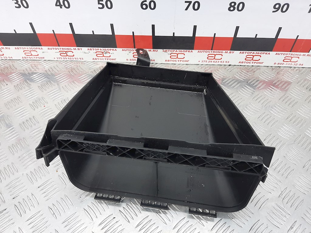 Корпус салонного фильтра MERCEDES-BENZ CLS-Class C219 2004-2010